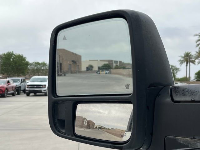 Used 2024 RAM 2500 Laramie image 19