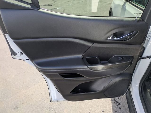 Used 2023 GMC Acadia SLT w/ Elevation Edition image 29