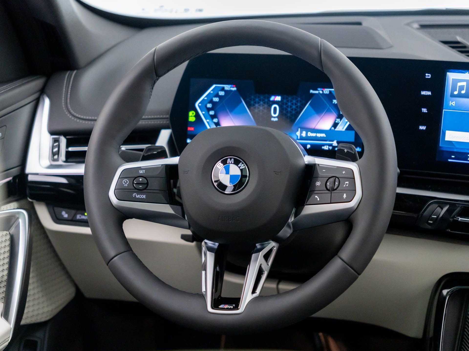 New 2026 BMW X1 xDrive28i AWD/4WD image 11
