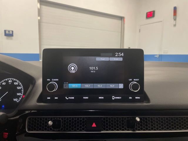 Used 2024 Honda Civic LX image 16