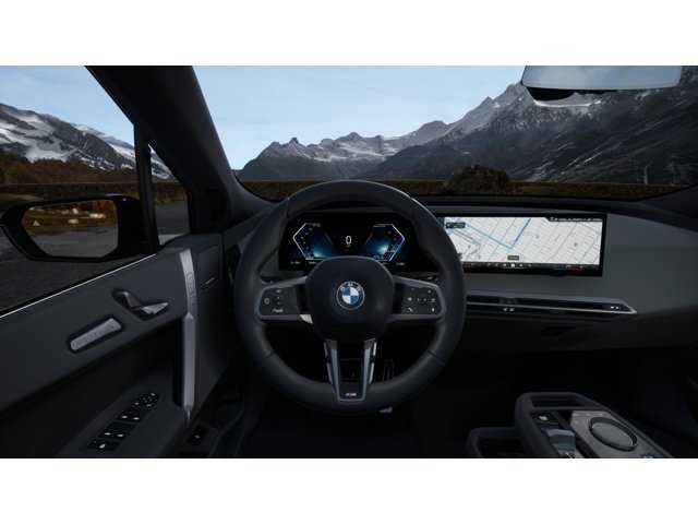 New 2026 BMW iX xDrive45 AWD/4WD image 13