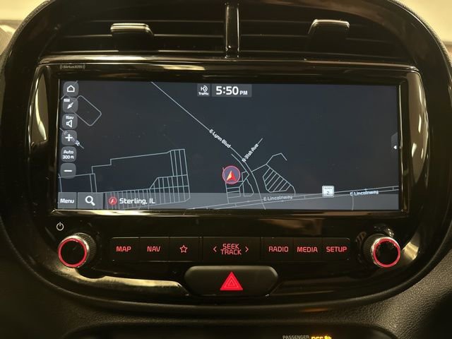 Used 2022 Kia Soul GT-Line image 36