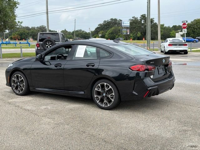 Used 2025 BMW 228i xDrive AWD/4WD image 3