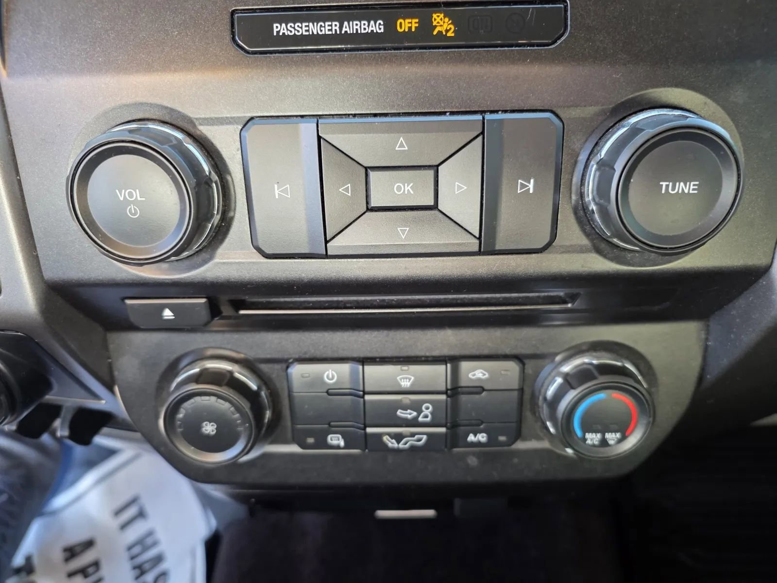 Used 2017 Ford F150 XLT w/ Trailer Tow Package AWD/4WD image 20