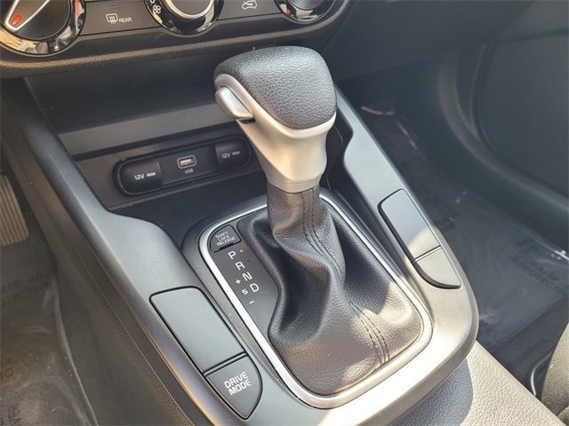 Used 2023 Kia Soul LX image 20