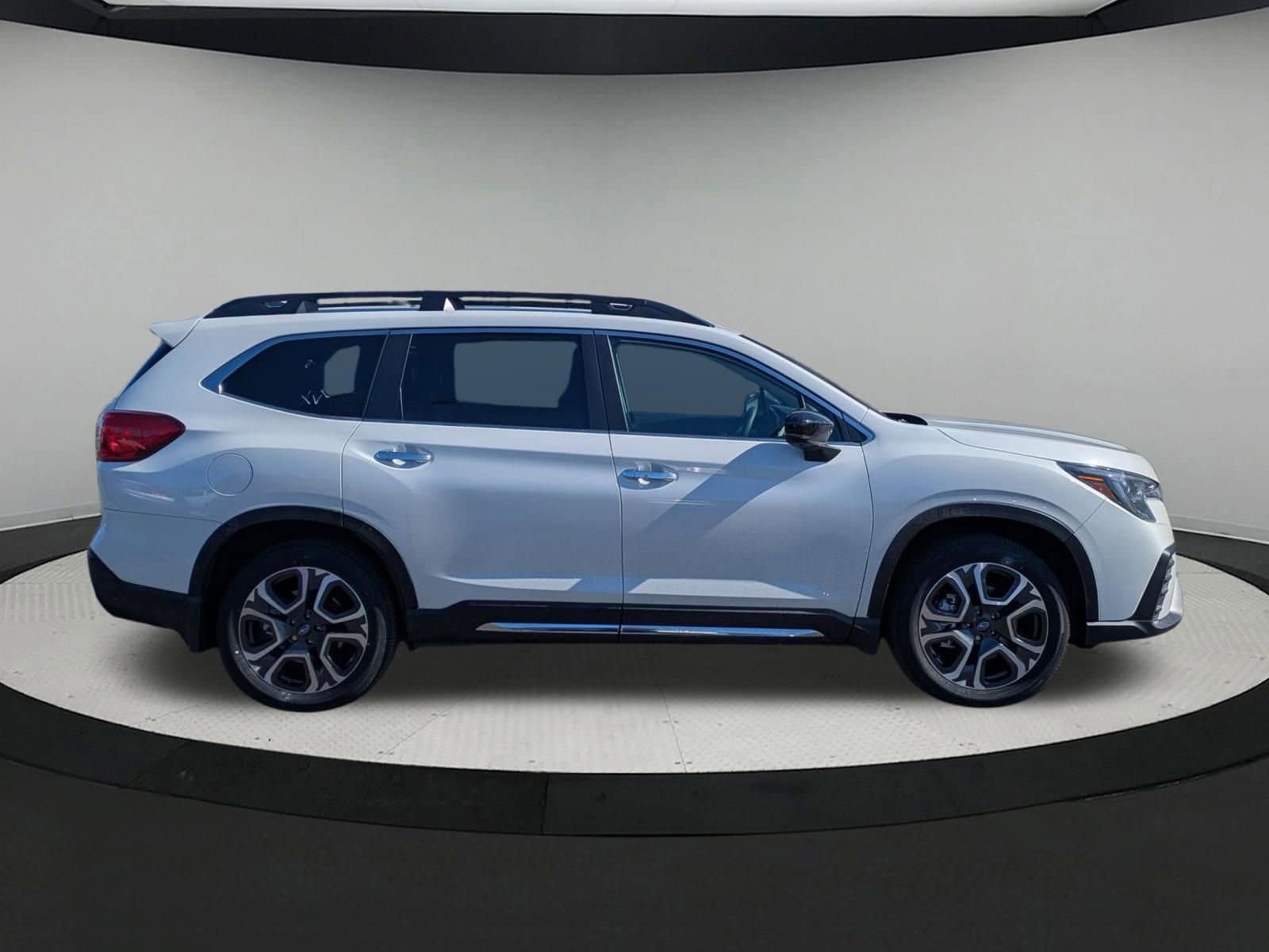 New 2026 Subaru Ascent Touring video 2