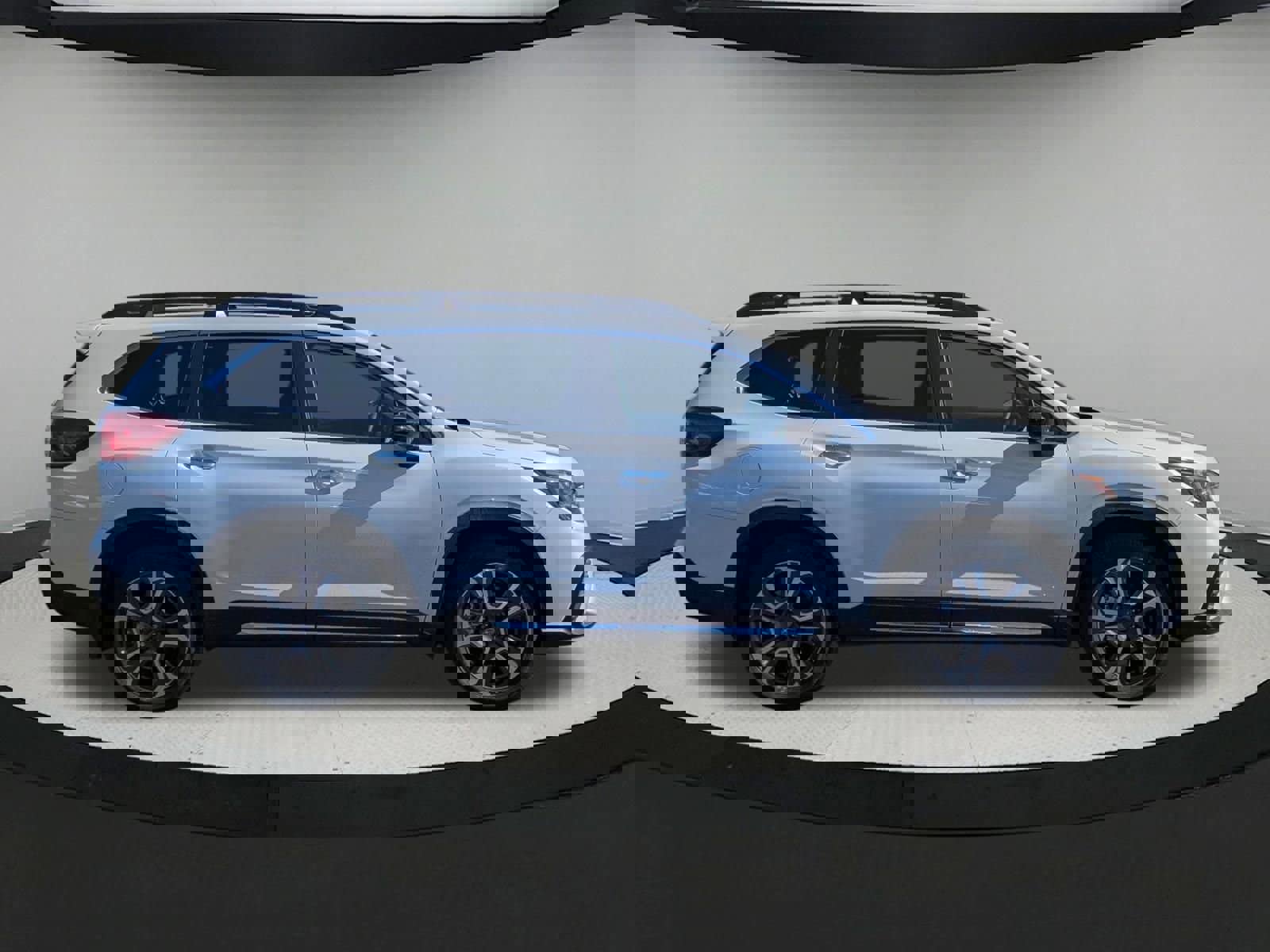 New 2026 Subaru Ascent Touring image 2