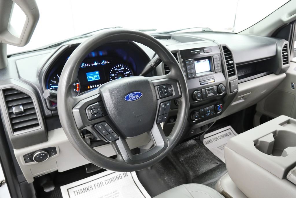 Used 2022 Ford F250 XL w/ STX Appearance Package image 12