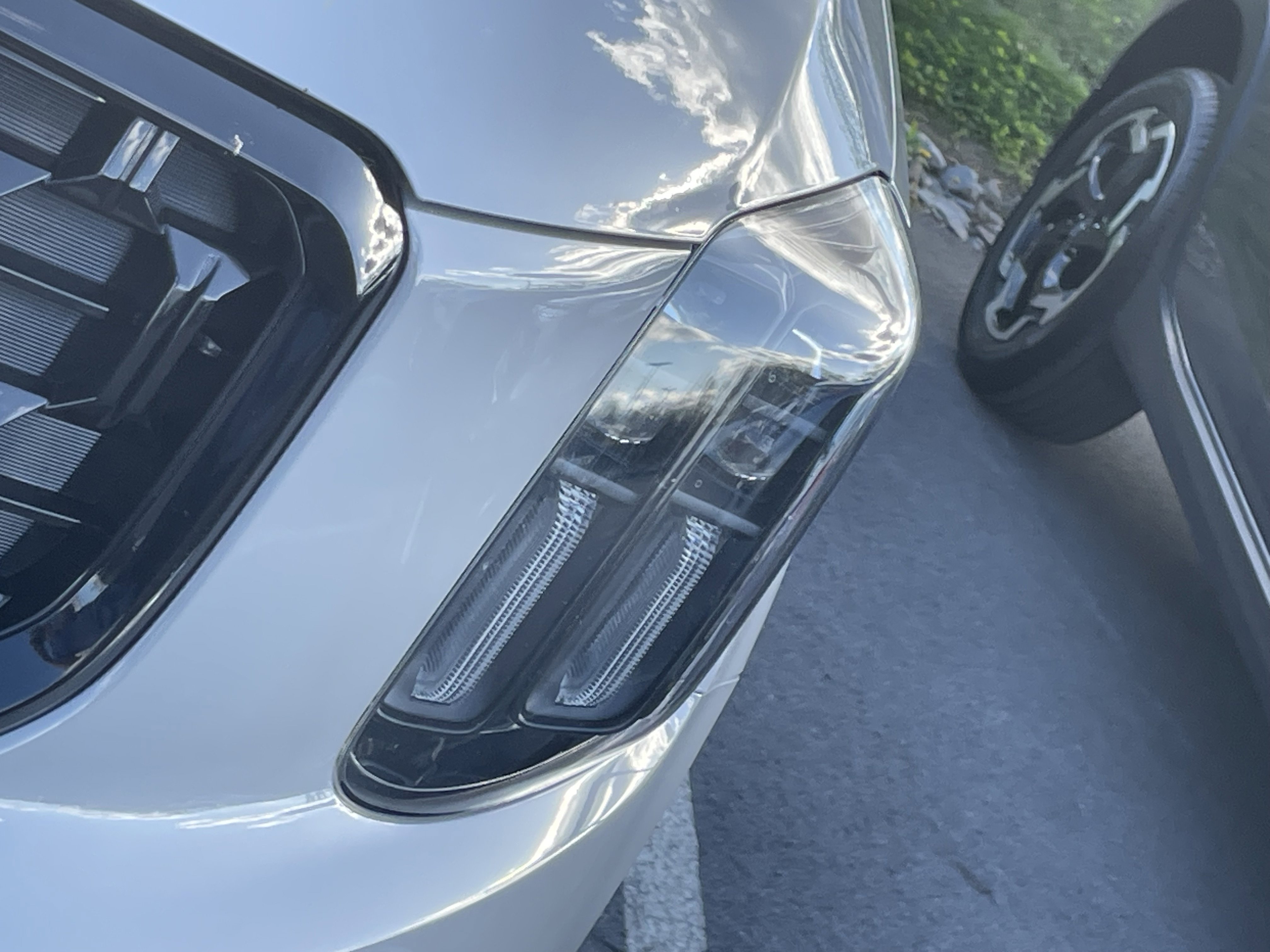 Used 2024 Kia Telluride EX X-Line AWD/4WD image 4