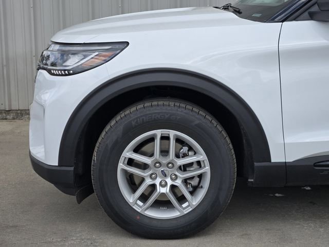 New 2026 Ford Explorer Active image 8