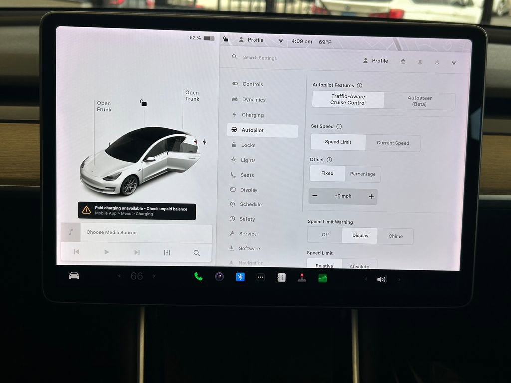 Used 2019 Tesla Model 3 Long Range image 25