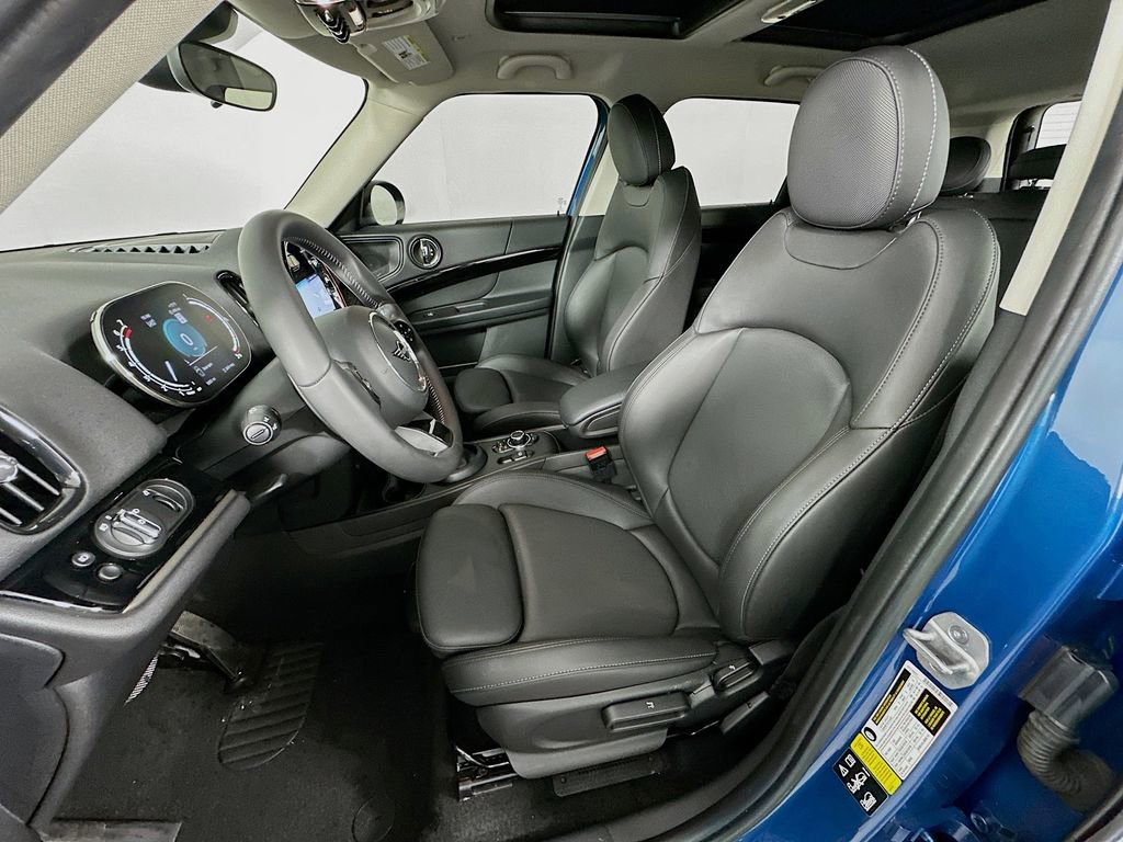 Used 2023 MINI Cooper Countryman S AWD/4WD image 21