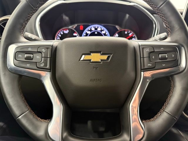 Used 2023 Chevrolet Blazer Premier w/ Driver Confidence II Package AWD/4WD image 45