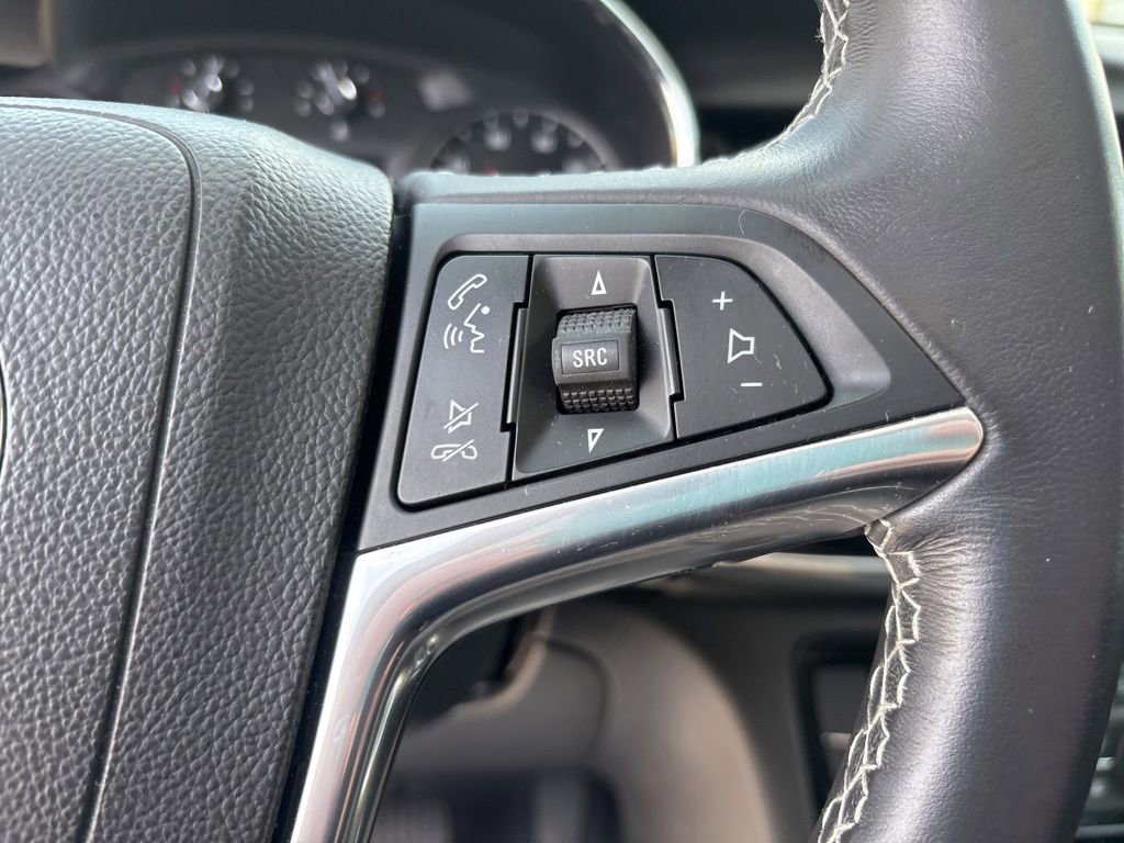 Used 2019 Buick Encore Sport Touring w/ Safety Package AWD/4WD image 21