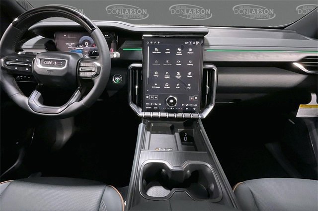 New 2026 GMC Acadia AT4 w/ Super Cruise Package image 10