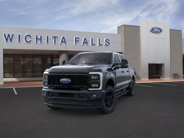 New 2026 Ford F250 XL w/ STX Appearance Package image 2