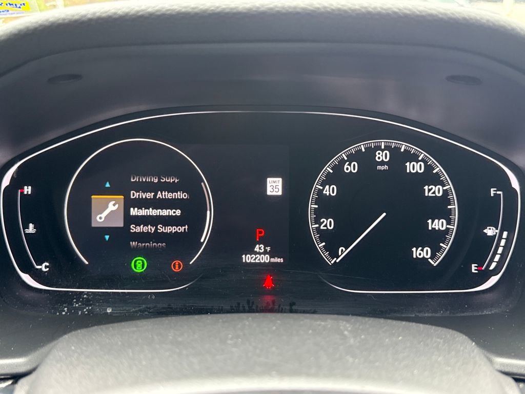 Used 2018 Honda Accord Sport image 19