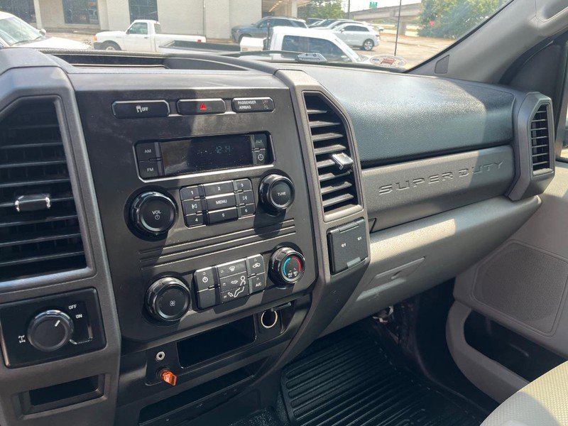 Used 2017 Ford F250 XL image 10