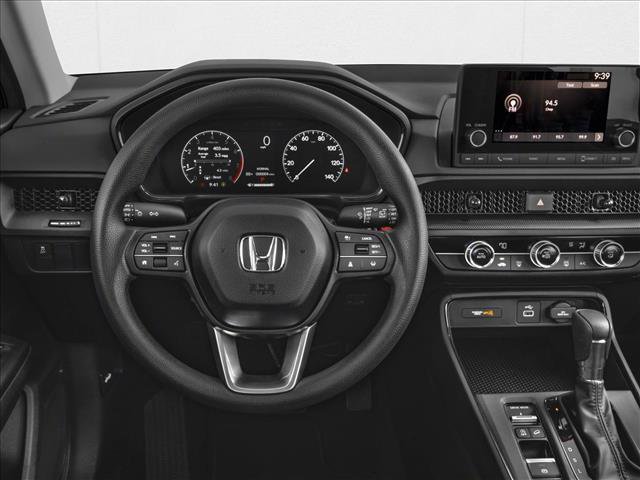 New 2026 Honda CR-V LX video 4