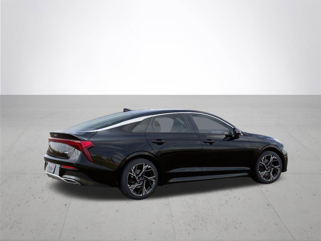 New 2027 Kia K5 GT-Line AWD/4WD image 6