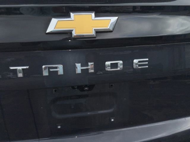 Used 2025 Chevrolet Tahoe LT AWD/4WD image 23