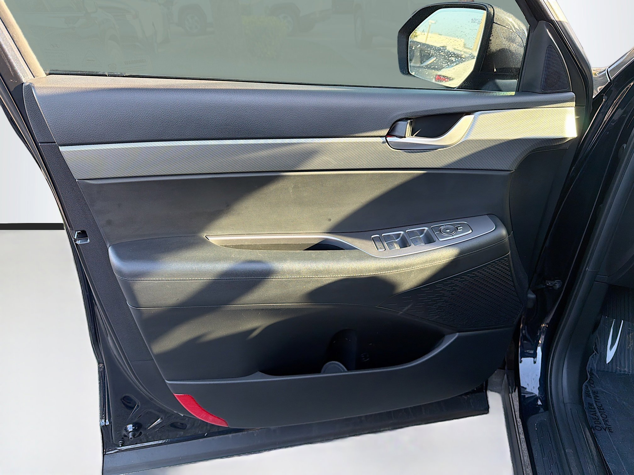 Used 2024 Hyundai Palisade SEL image 24