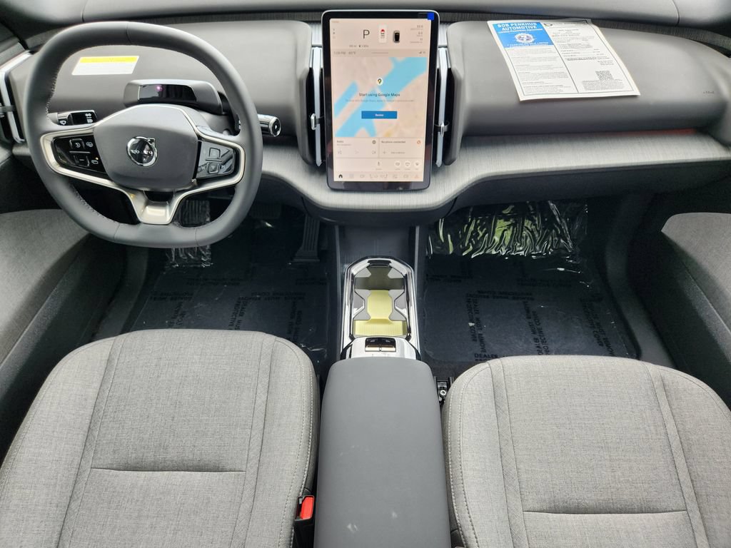 New 2026 Volvo EX30 Ultra w/ Climate Package AWD/4WD image 16