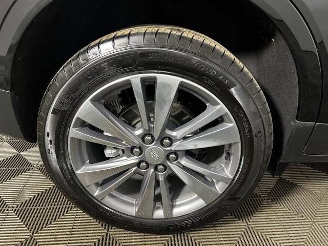 Used 2025 Cadillac XT5 Premium Luxury image 28