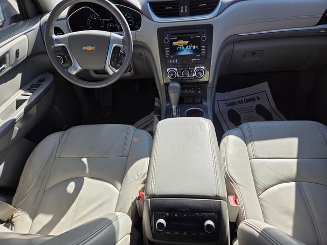 Used 2015 Chevrolet Traverse LT AWD/4WD image 55