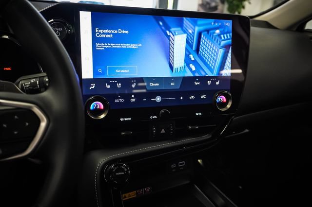 Certified 2025 Lexus NX 450h+ AWD w/ Accessory Package (2T) image 16