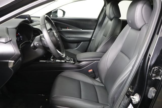 Used 2025 MAZDA CX-30 AWD 2.5 S w/ Select Sport Pkg image 13