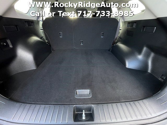 Used 2023 Kia Sportage LX AWD/4WD image 15