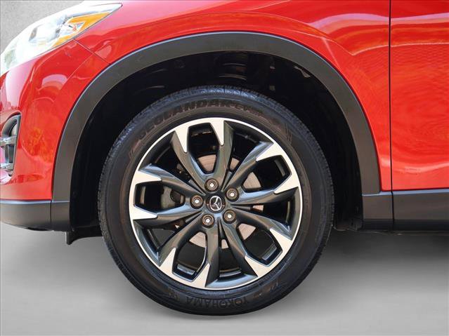 Used 2016 MAZDA CX-5 Grand Touring AWD/4WD image 28