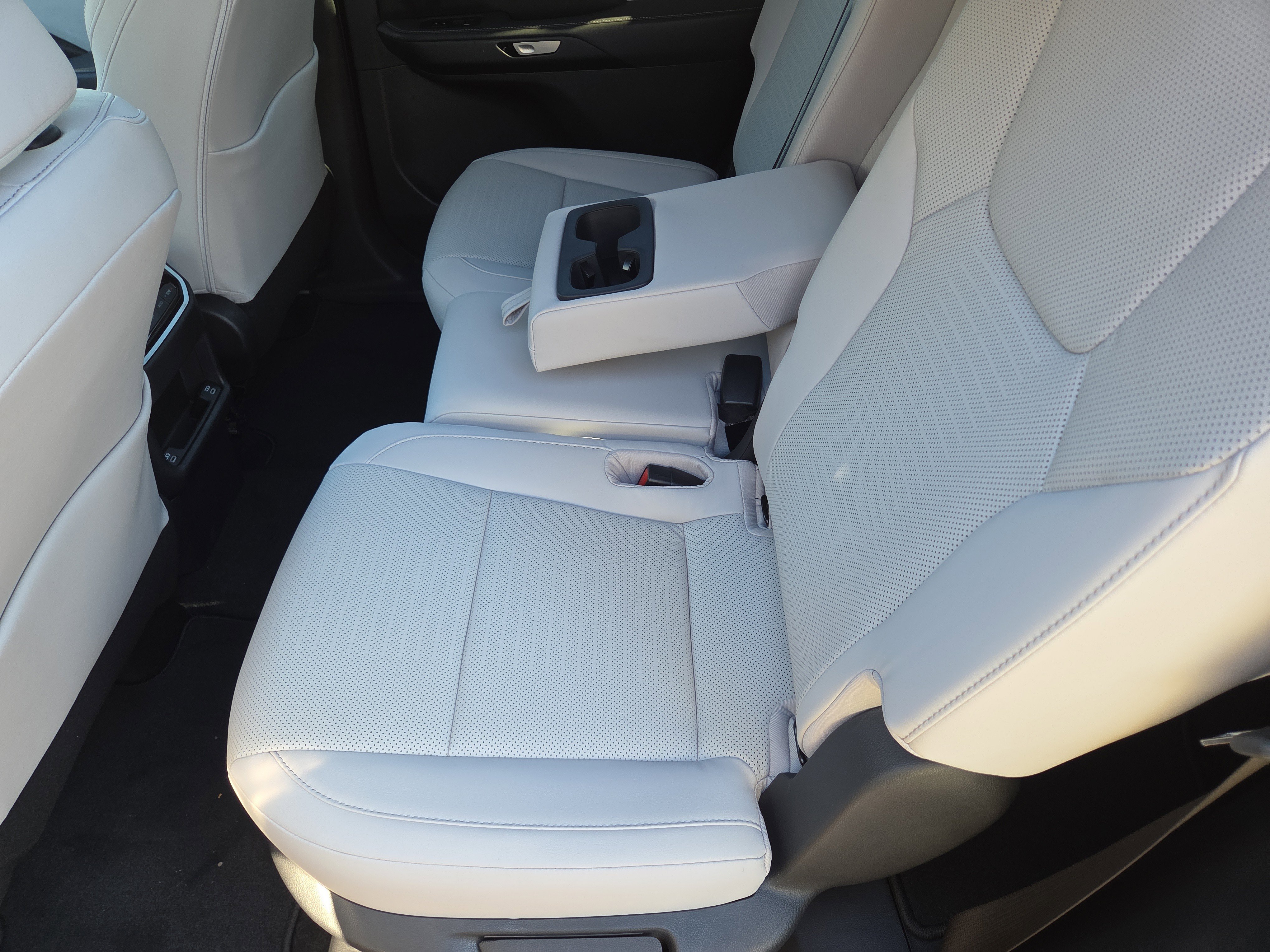 New 2026 Lexus TX 350 AWD image 10