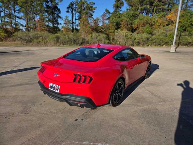 Used 2024 Ford Mustang Coupe image 7