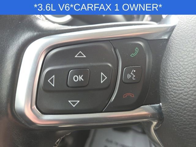 Used 2023 Jeep Wrangler Sahara w/ Cold Weather Group image 34