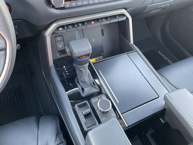 Certified 2026 Toyota Sequoia Platinum w/ TRD Off-Road Package image 14