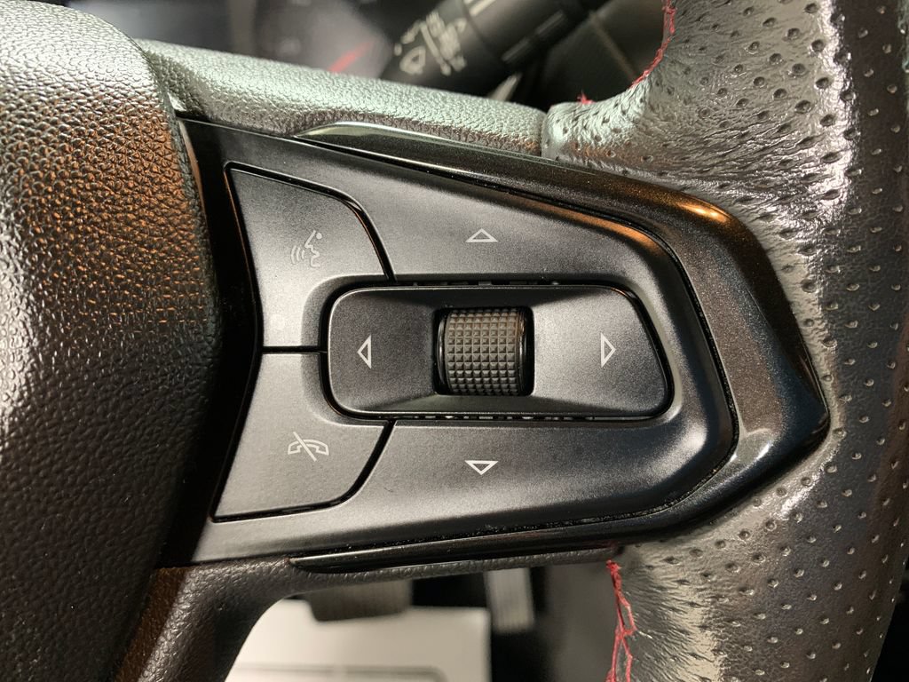Used 2022 Chevrolet TrailBlazer RS AWD/4WD image 23