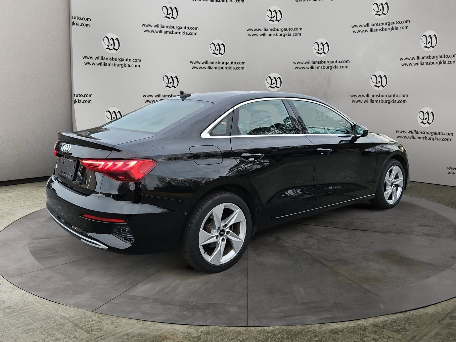 Used 2023 Audi A3 2.0T Premium image 5