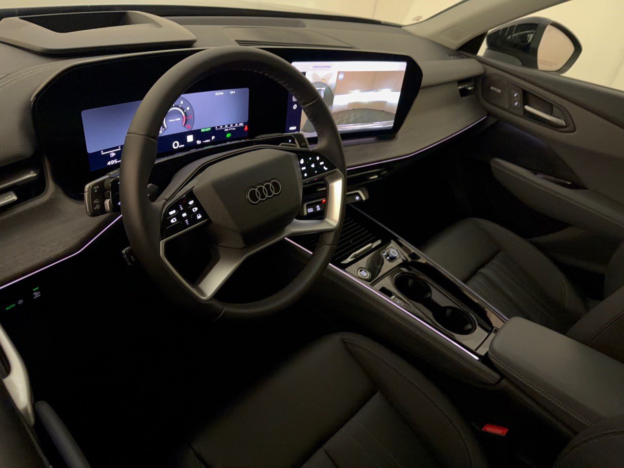 New 2026 Audi Q3 quattro 2.0T AWD/4WD image 4