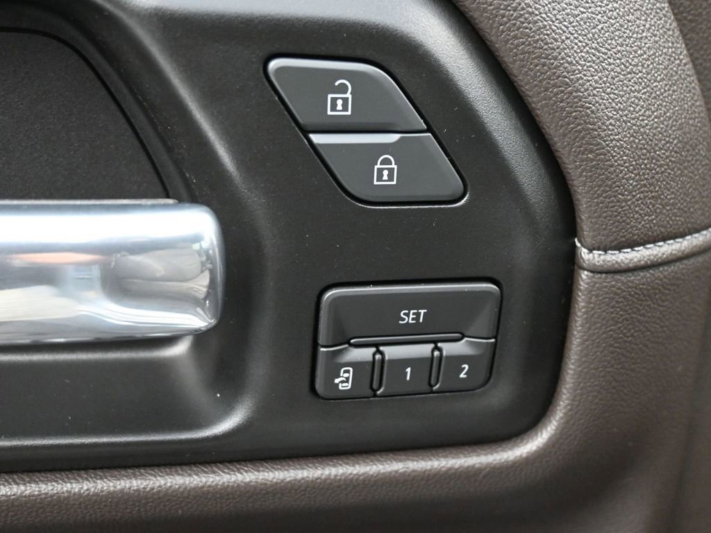 Used 2019 GMC Sierra 1500 SLT image 5