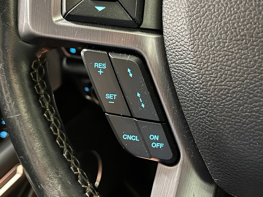Used 2019 Ford Expedition Max Platinum AWD/4WD image 31