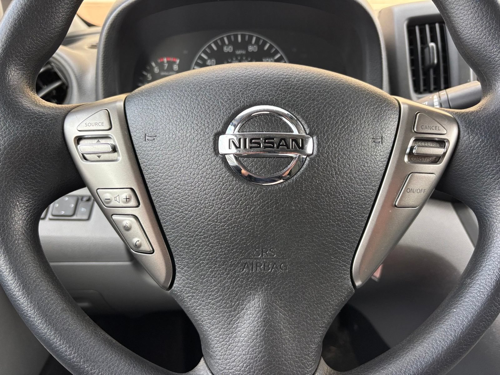 Used 2020 Nissan NV200 SV w/ Back Door Glass Package FWD image 8