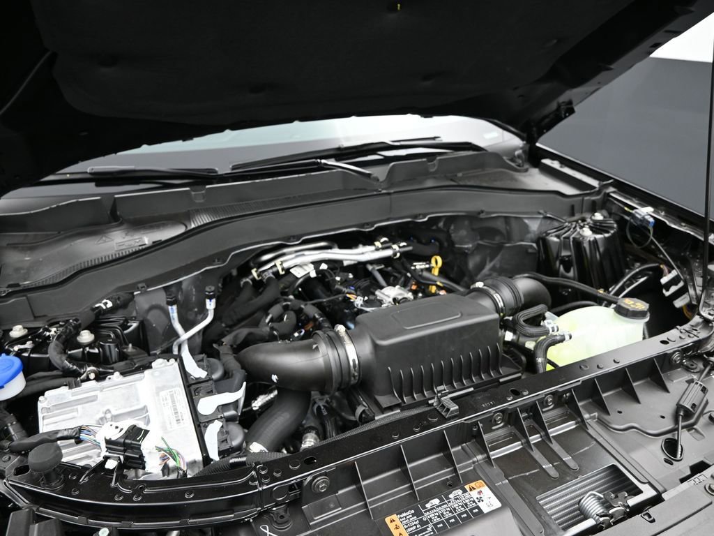 New 2026 Ford Explorer Tremor w/ Tremor Ultimate Package image 11