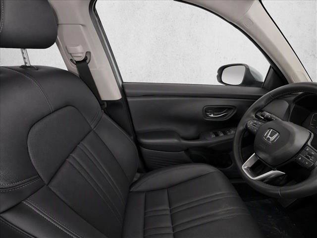 New 2027 Honda HR-V EX-L image 10