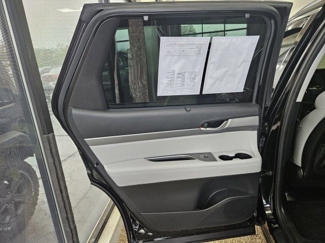 Used 2025 Hyundai Palisade SEL AWD/4WD image 18