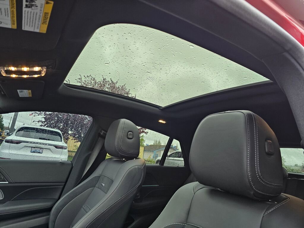 Used 2024 Mercedes-Benz GLE 53 AMG 4MATIC Coupe image 28