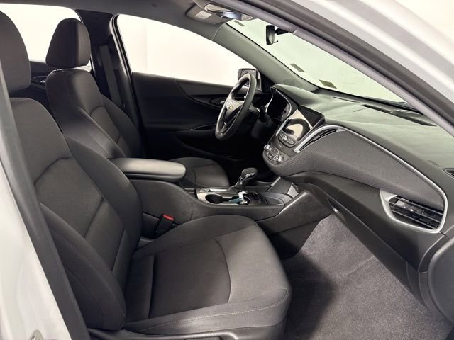 Used 2023 Chevrolet Malibu LS w/ Driver Confidence Package image 20