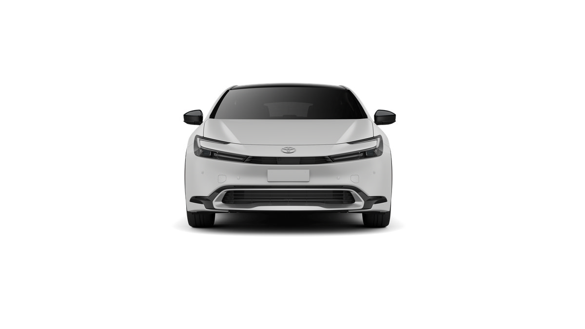 New 2026 Toyota Prius Plug-In Hybrid w/ Limited Premium Package FWD image 17