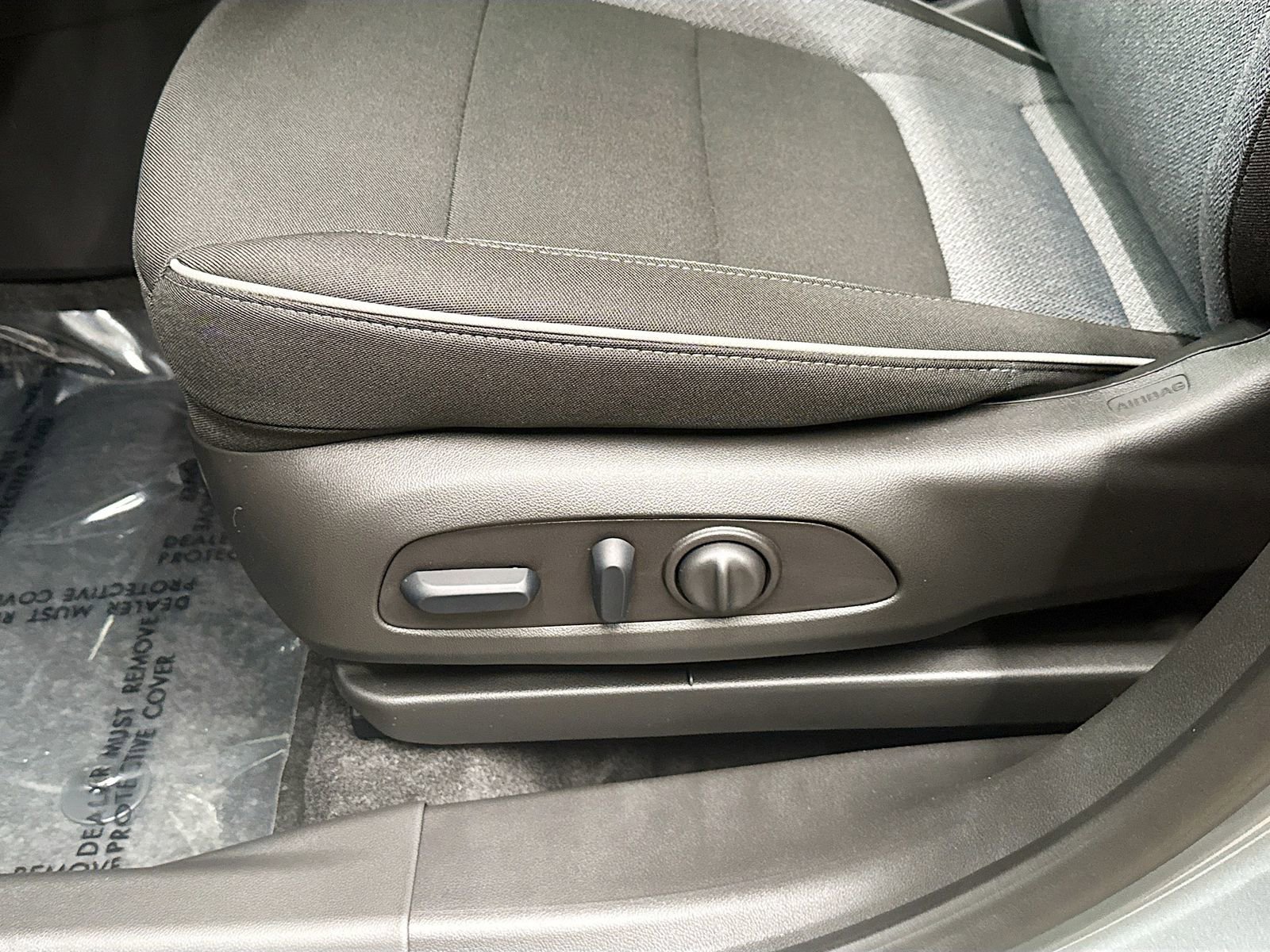 New 2026 Chevrolet TrailBlazer LT w/ Convenience Package image 22